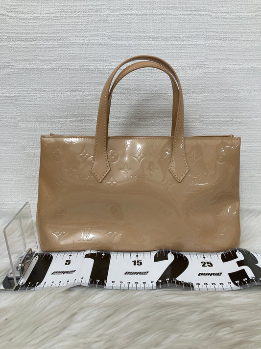 Louis Vuitton Beige Tote Bags A-15367
