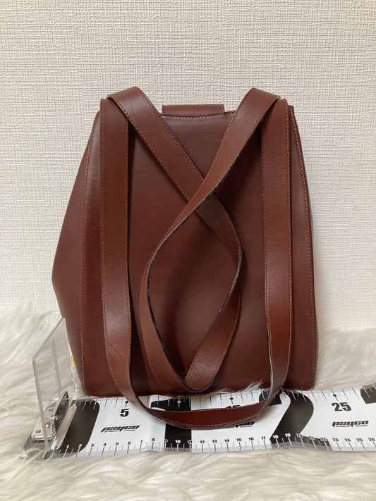 Ferragamo Red Shoulder Bags A-15484