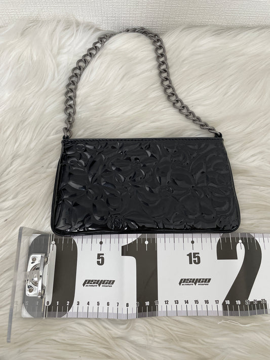 Chanel Black Handle Bags A-15512