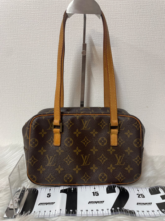 Louis Vuitton Brown Handle Bags A-15528