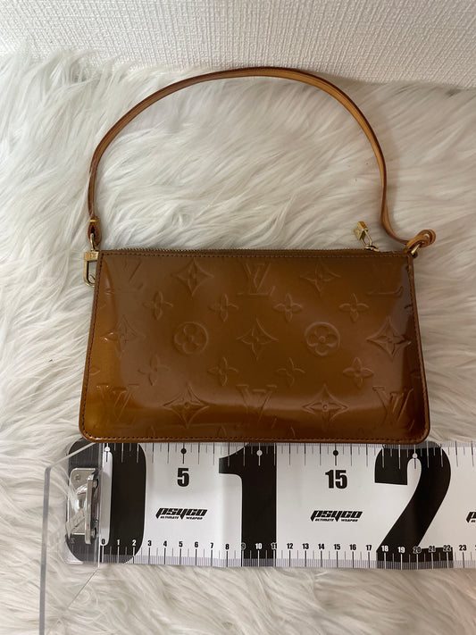 Louis Vuitton Brown Handle Bags A-15544