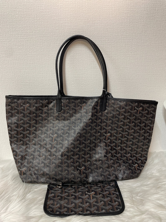 Goyard Multicolor Pouches A-15555