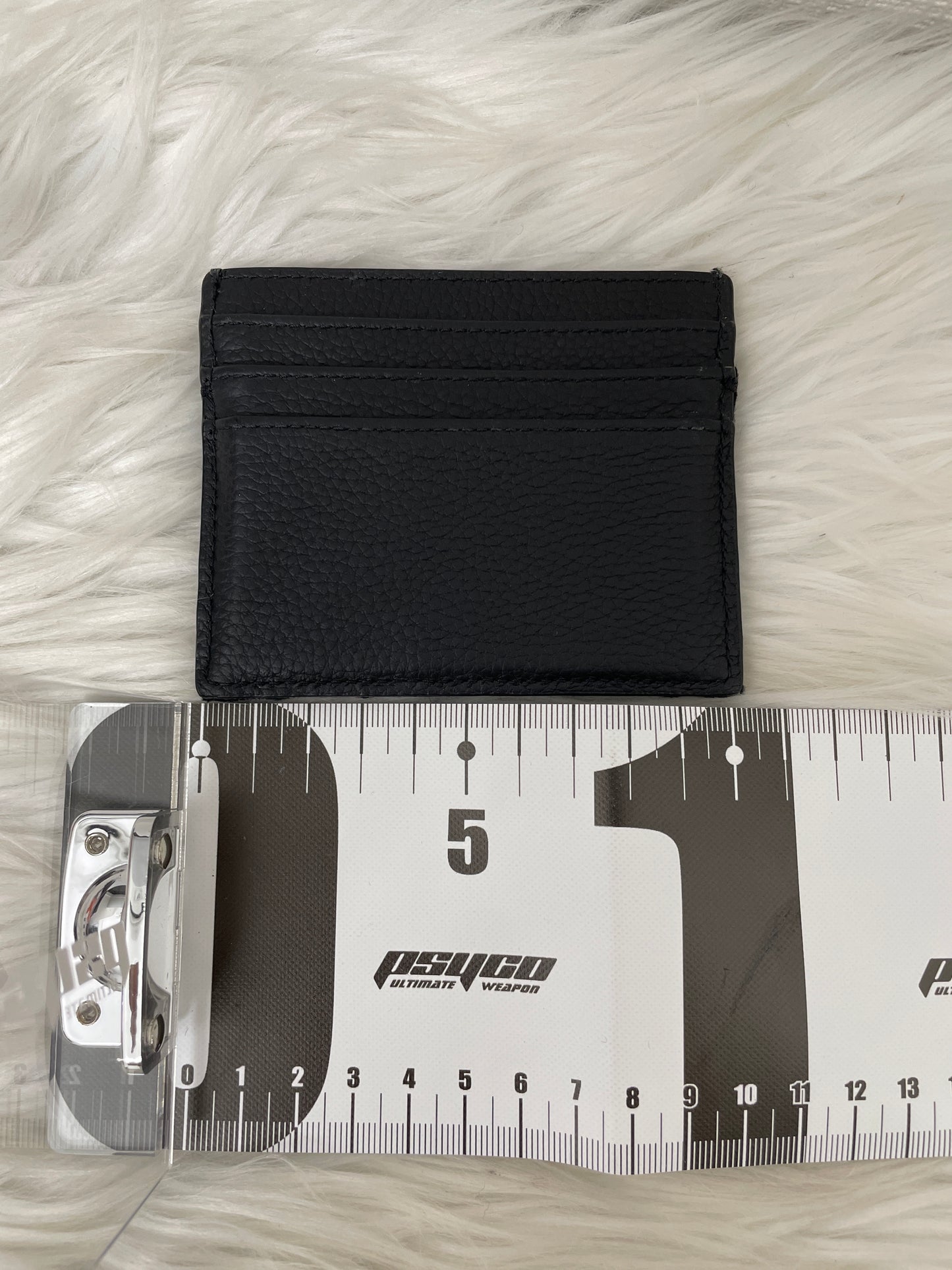 Dior Black Small goods A-15575