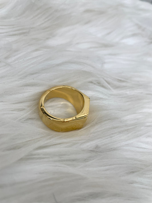 Louis Vuitton Gold Small goods A-15601