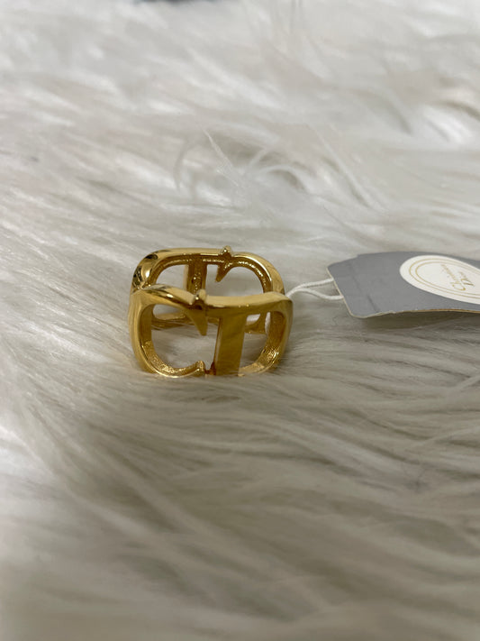 Dior Gold Small goods A-15684