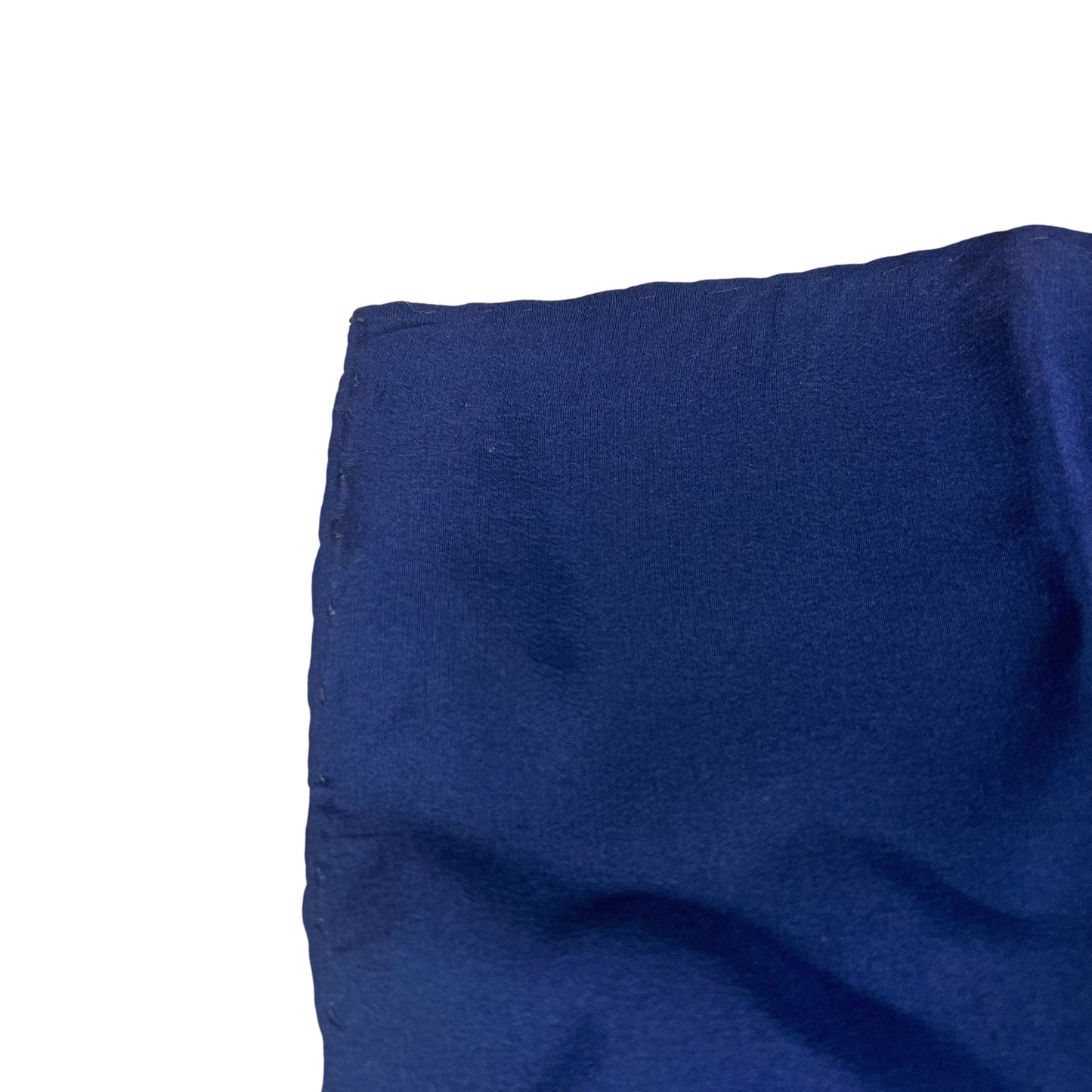Chanel Navy Scarves A-15699