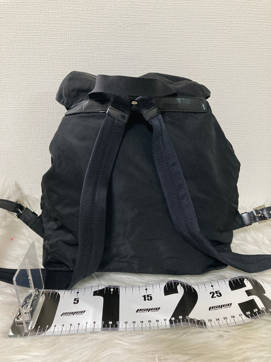 Prada Black Handle Bags A-15702