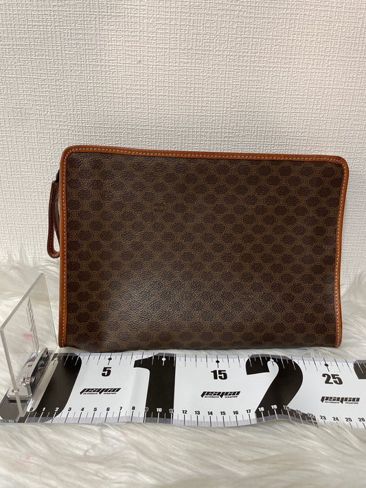 Celine Brown Pouches A-15715