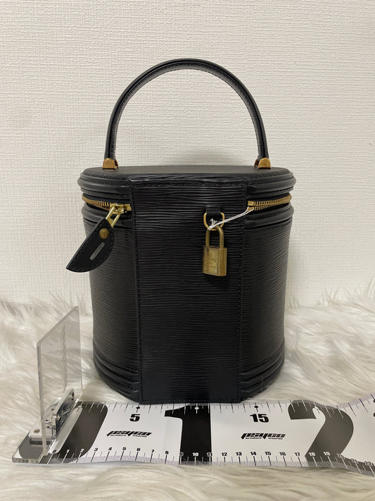 Louis Vuitton Black Handle Bags A-15718