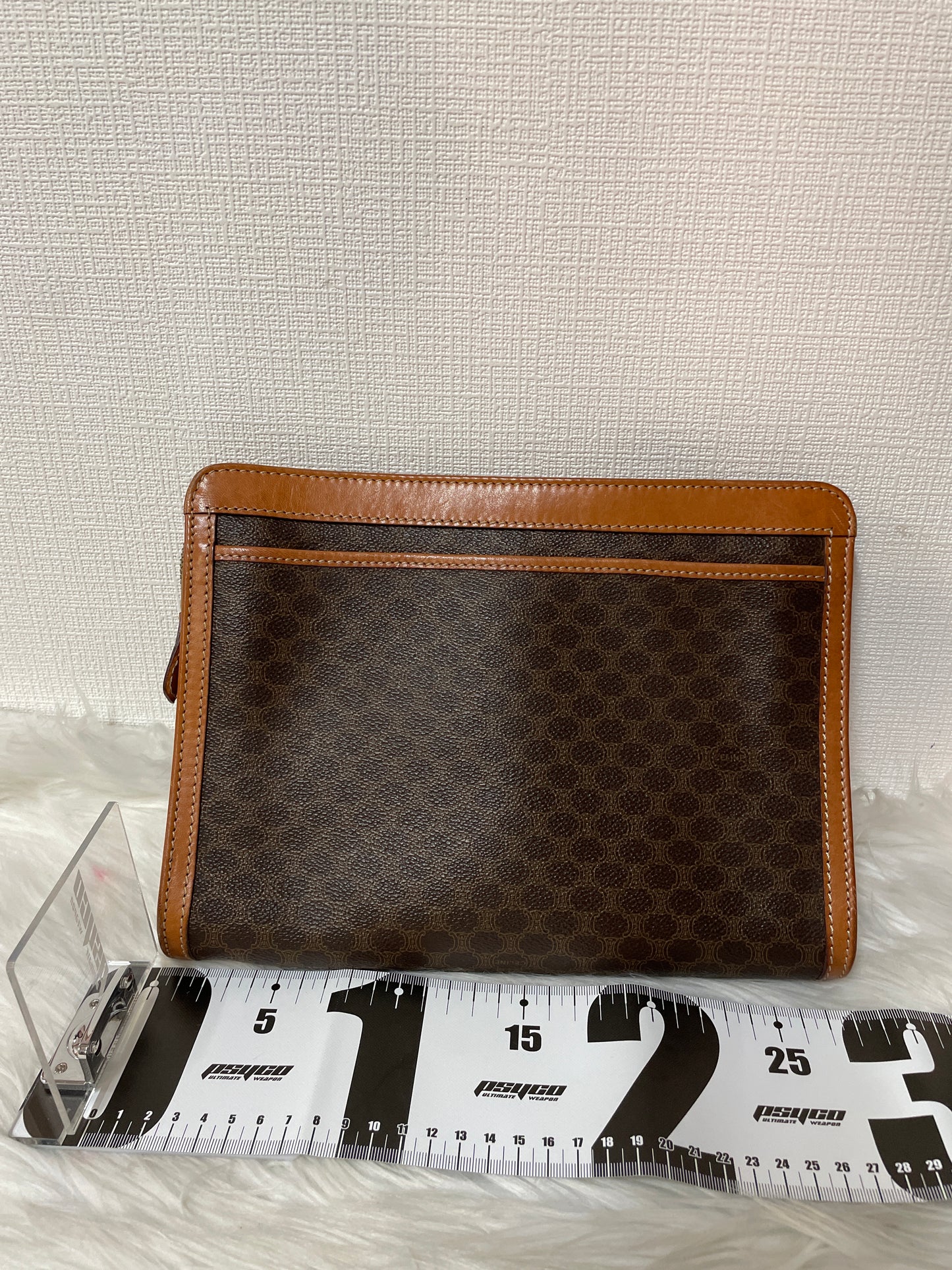 Celine Brown Handle Bags A-15719