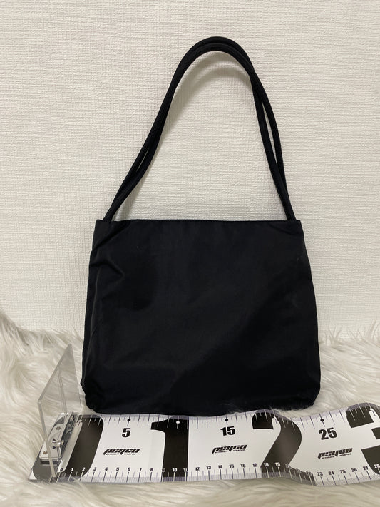 Prada Black Handle Bags A-15734