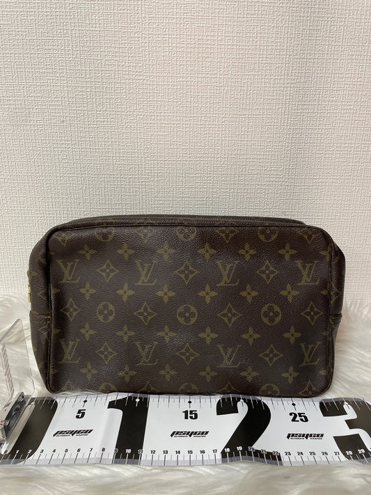 Louis Vuitton Brown Handle Bags A-15735