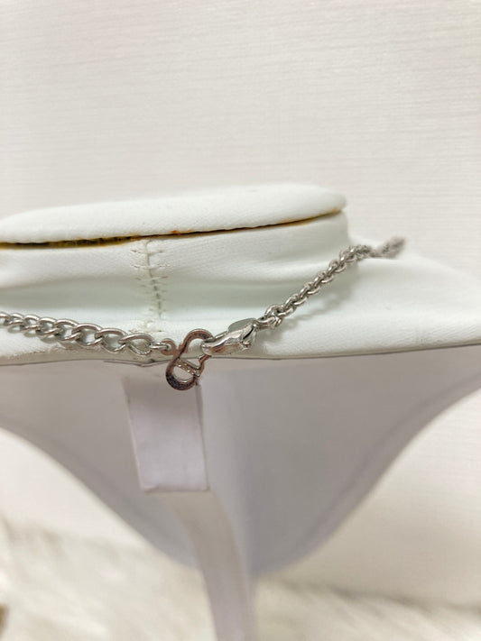 Dior Silver Necklaces A-15783