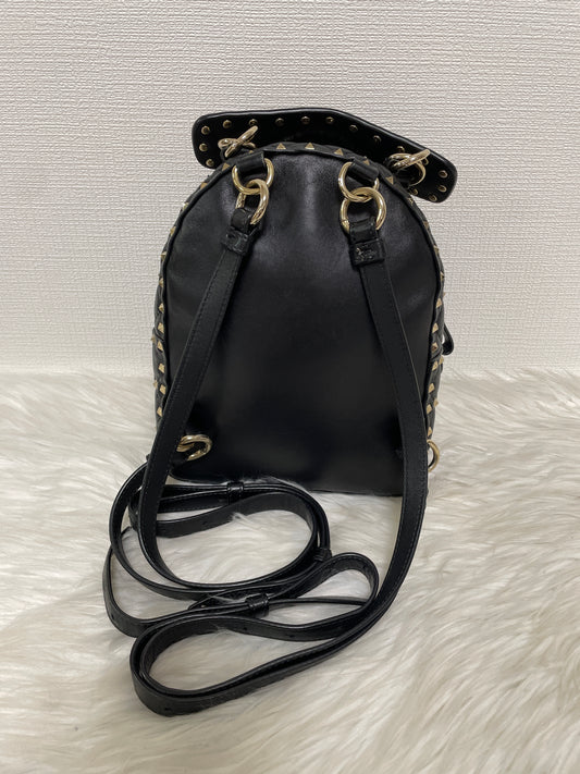 Other Black Backpacks A-15801