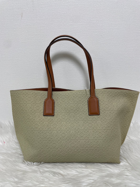 Loewe Multicolor Tote Bags A-15802