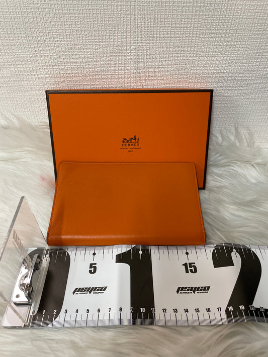 Hermes Orange Small goods A-15806