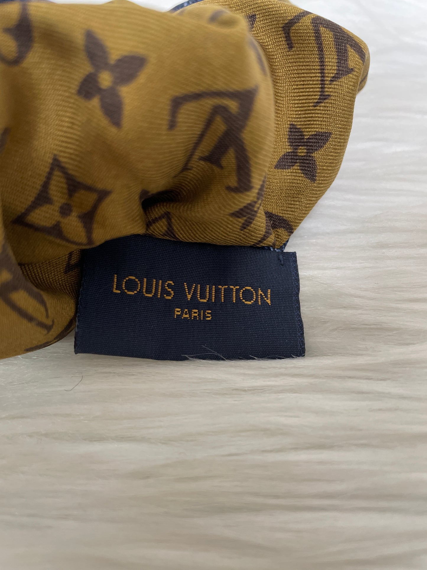 Louis Vuitton Multicolor Small goods A-15831