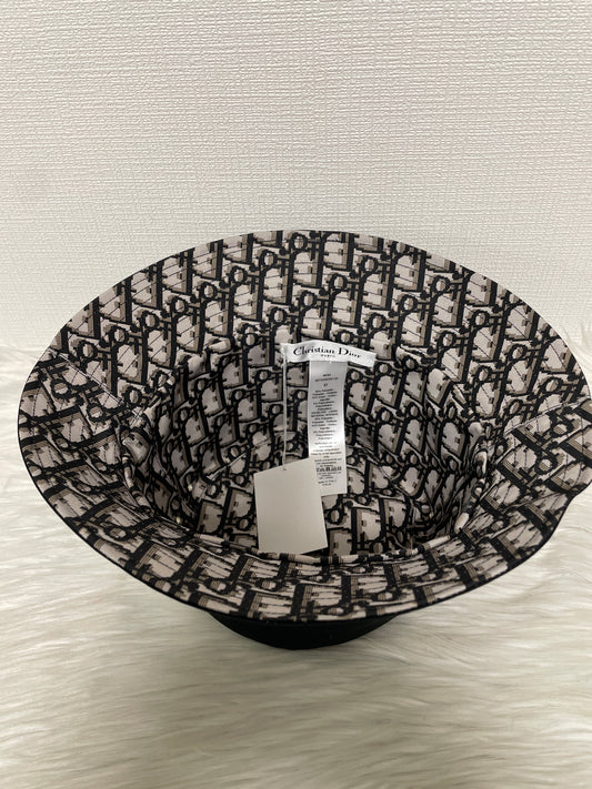 Dior Black Hats A-15833