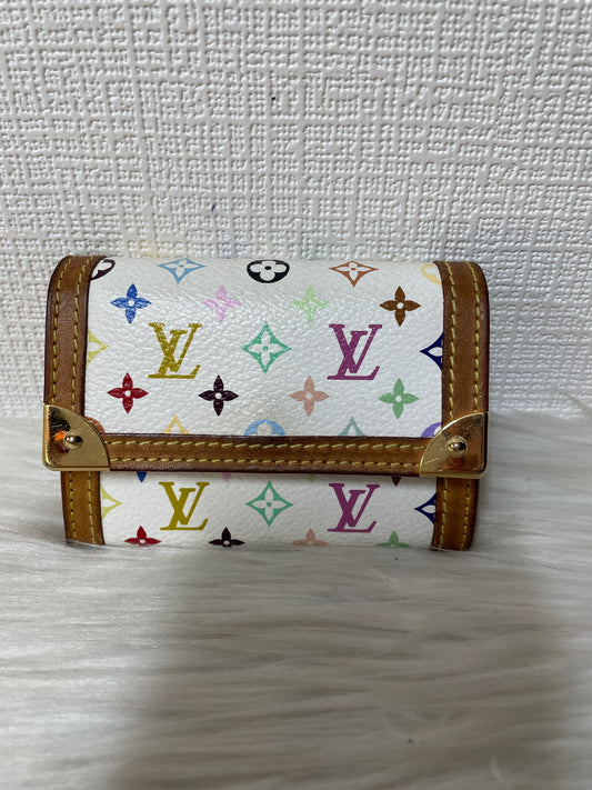 Louis Vuitton Multicolor Small goods A-15847