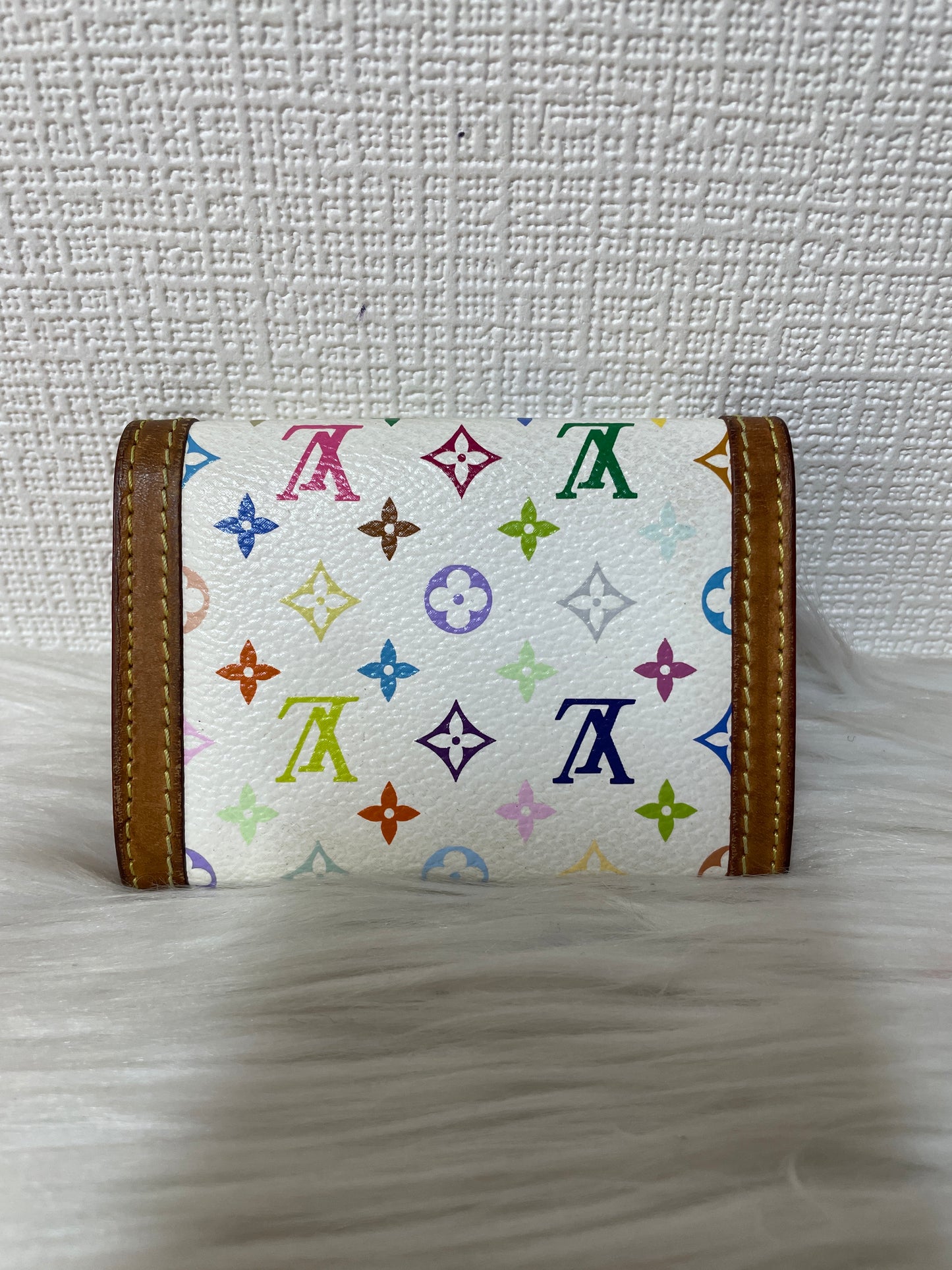 Louis Vuitton Multicolor Small goods A-15847