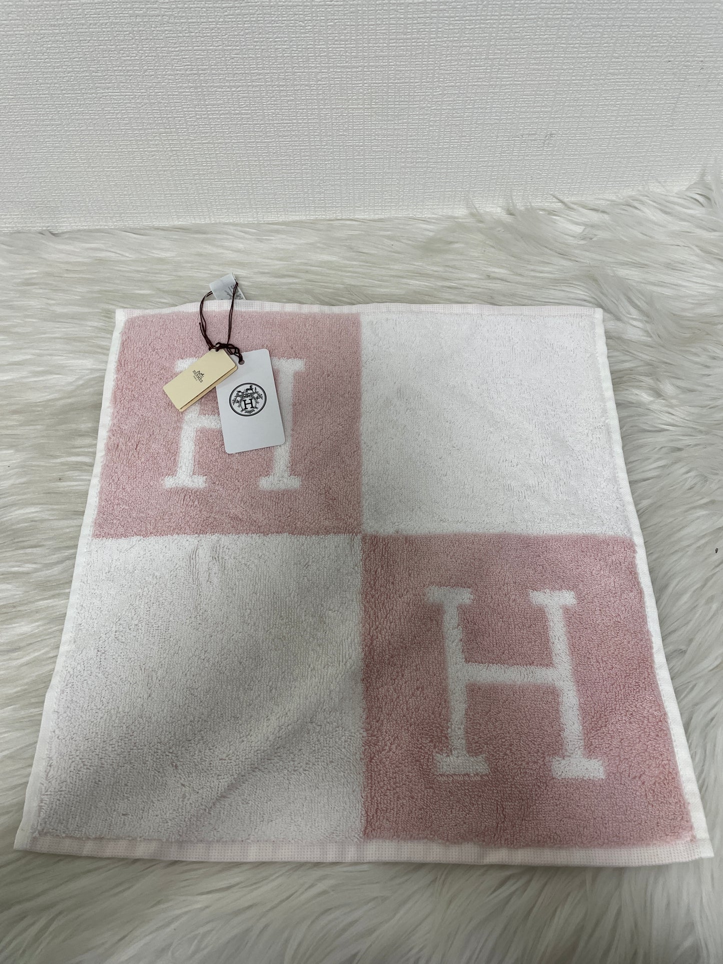 Hermes Blue Small goods A-15872