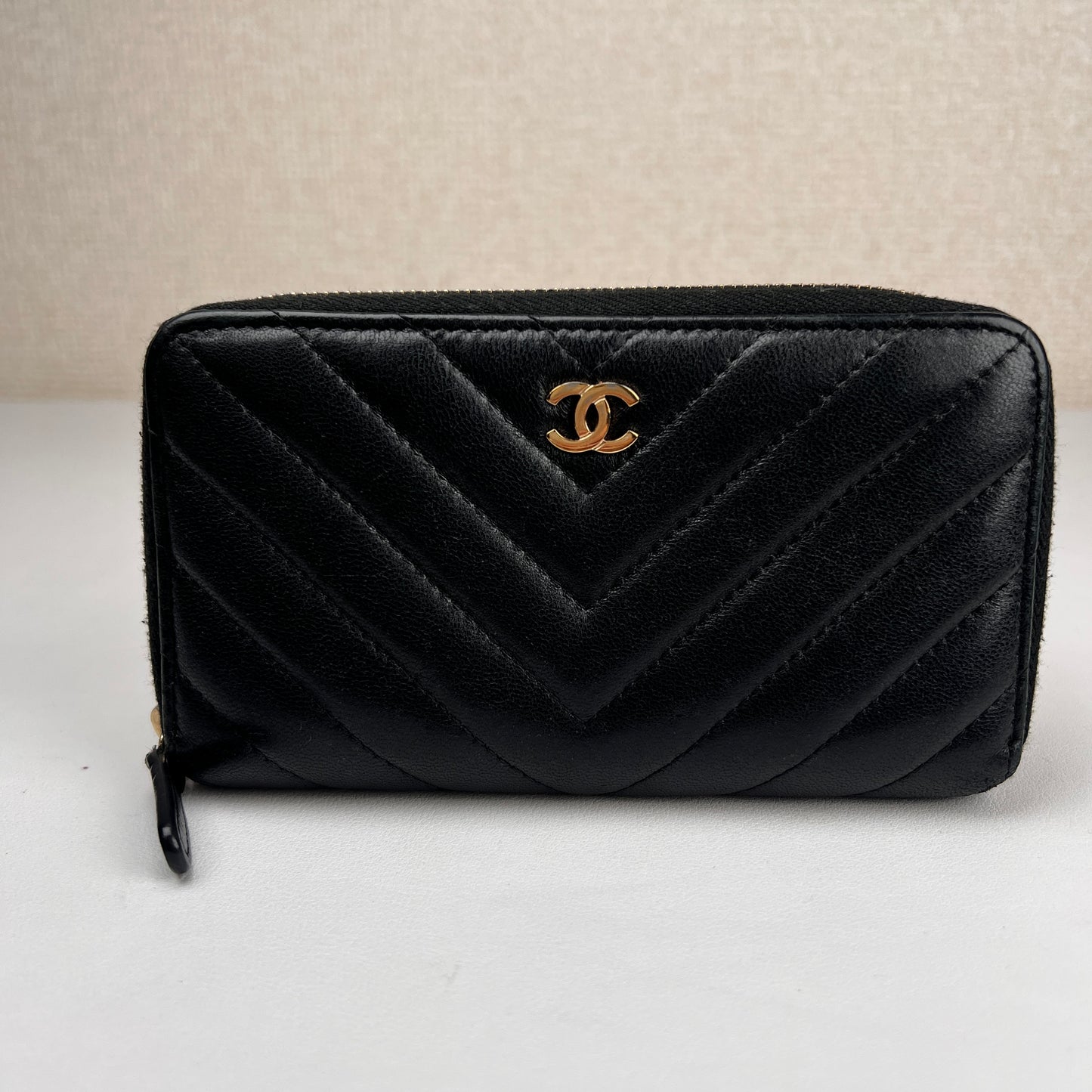 Chanel Black Small goods A-15893