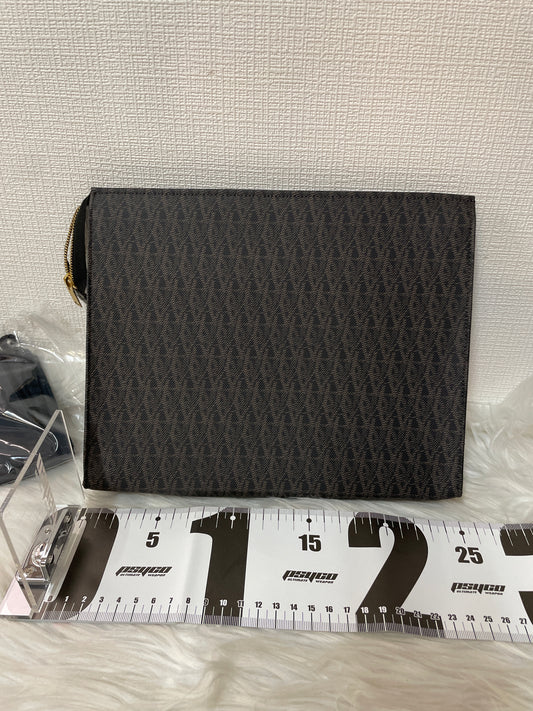 Saint Laurent Brown Handle Bags A-15904