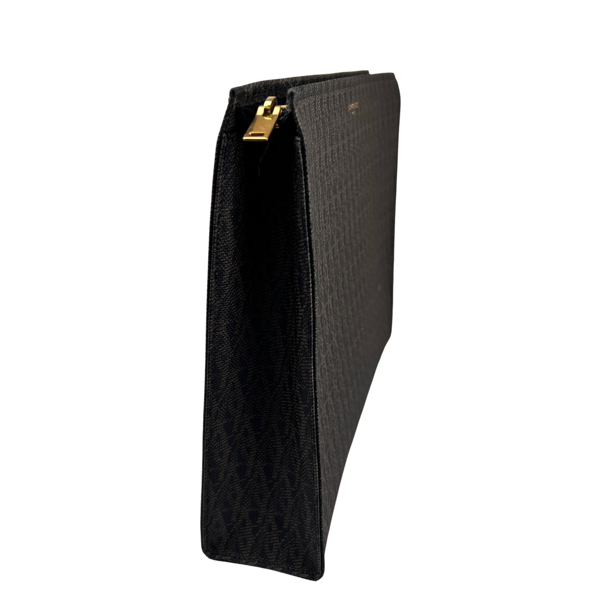 Saint Laurent Brown Handle Bags A-15904