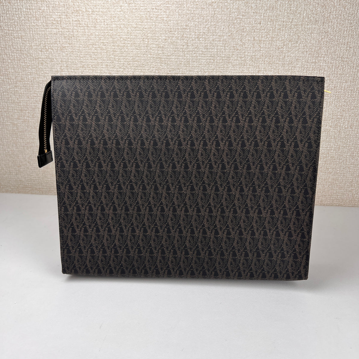Saint Laurent Brown Handle Bags A-15904