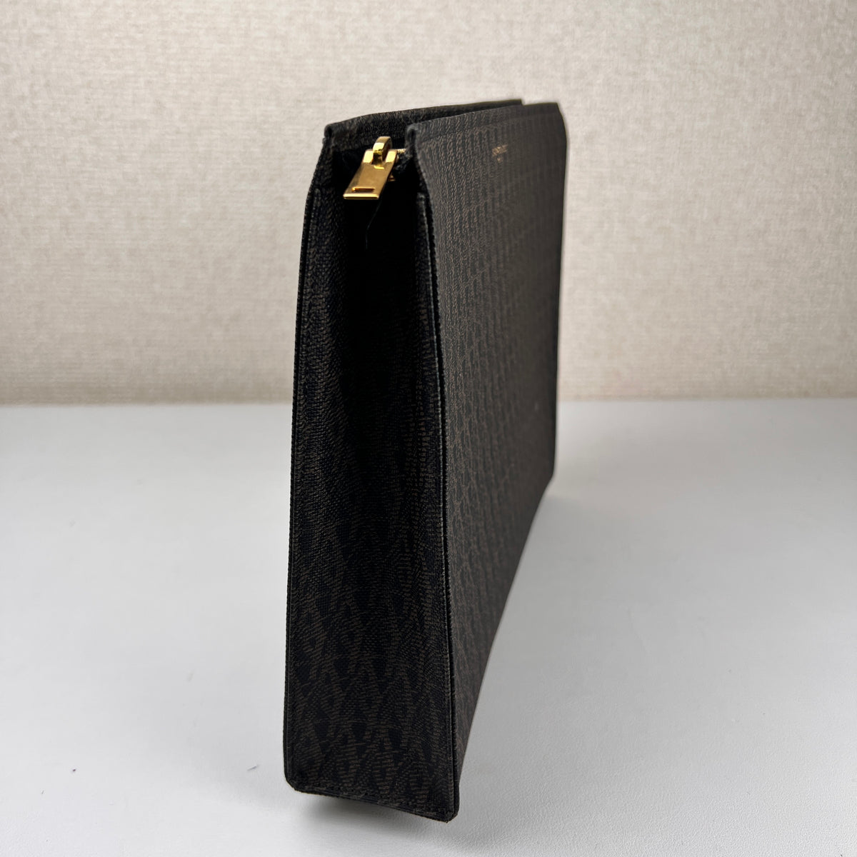 Saint Laurent Brown Handle Bags A-15904