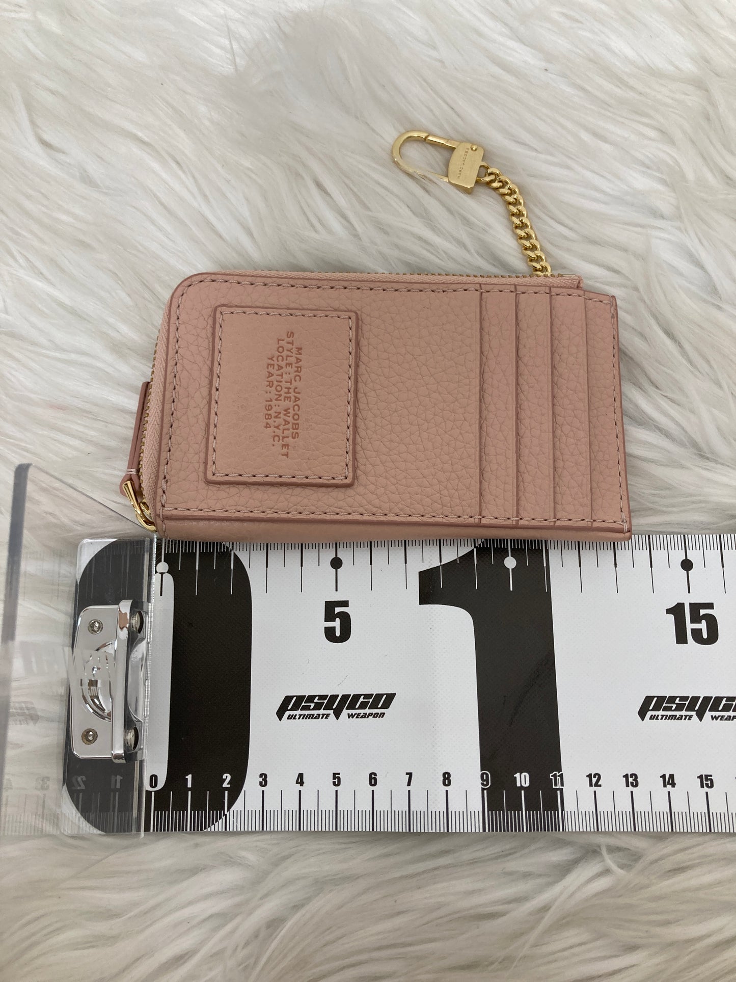Other Pink Wallets A-15914
