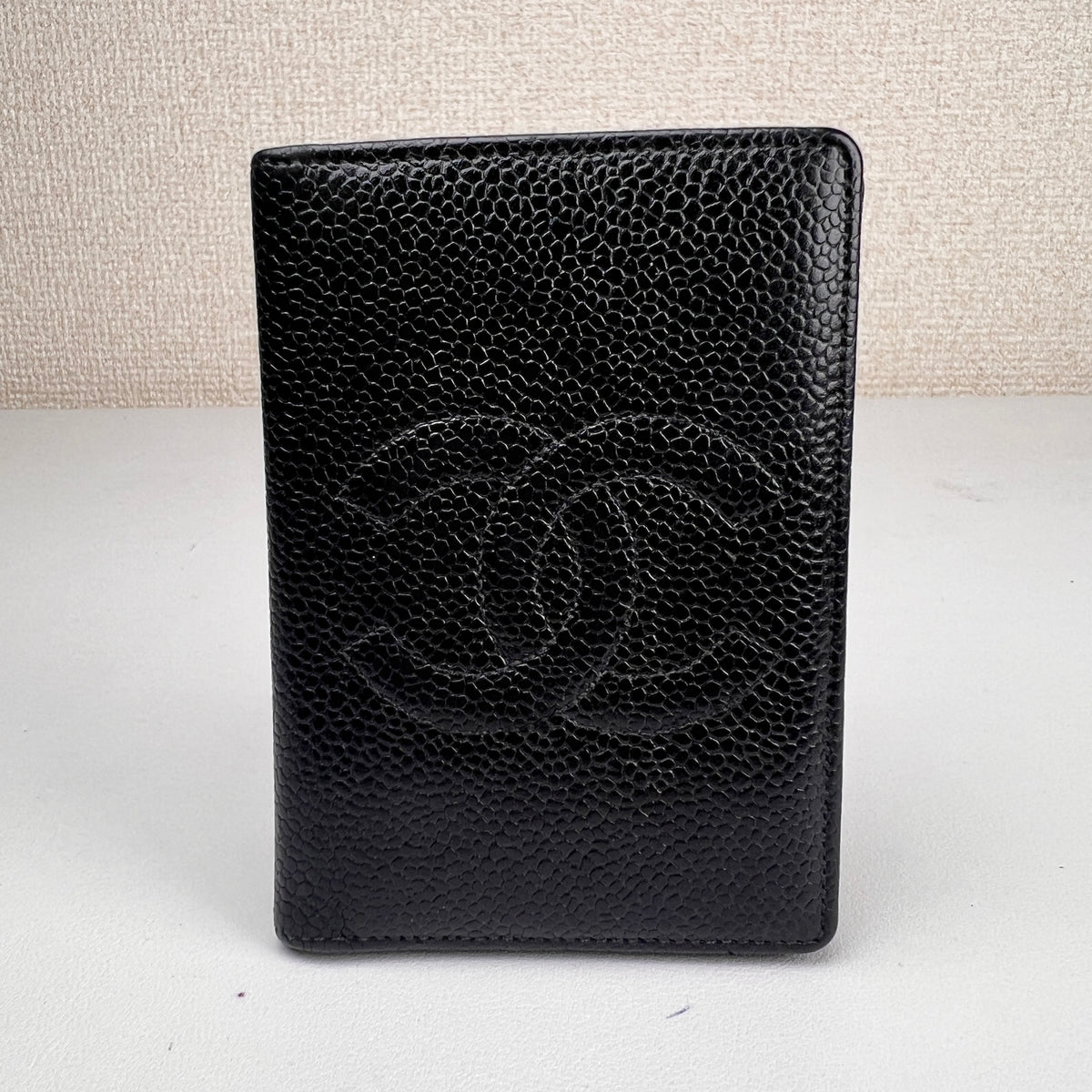 Chanel Black Small goods A-15936