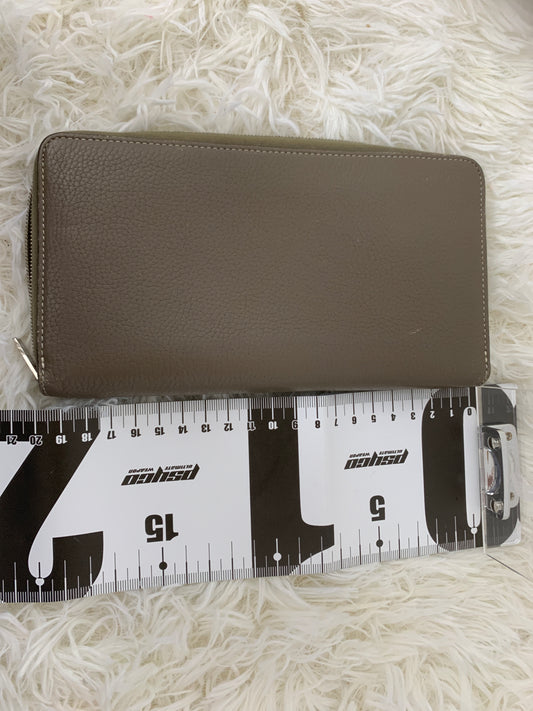 Celine Brown Wallets A-15966