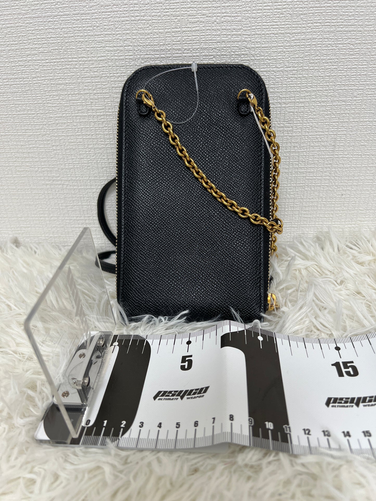 Ferragamo Black Shoulder Bags A-15995
