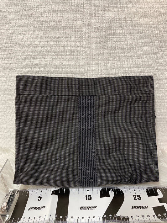 Hermes Gray Handle Bags A-16066
