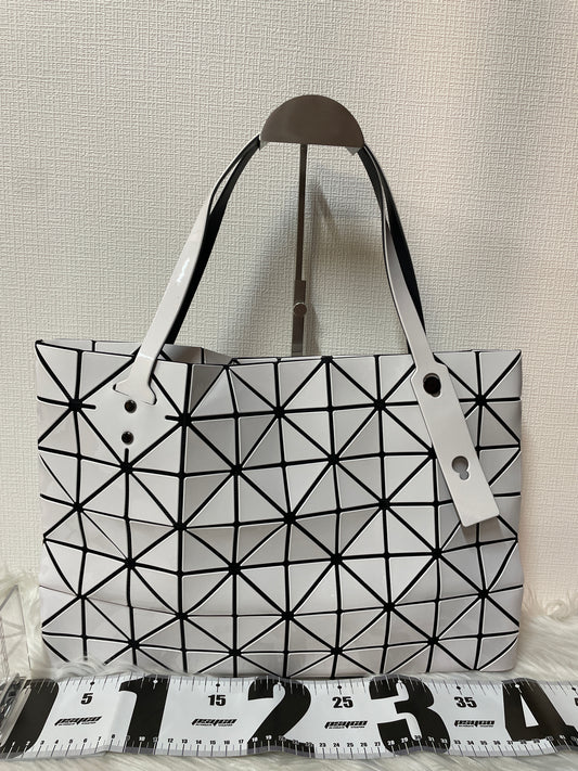 Other White Tote Bags A-16083