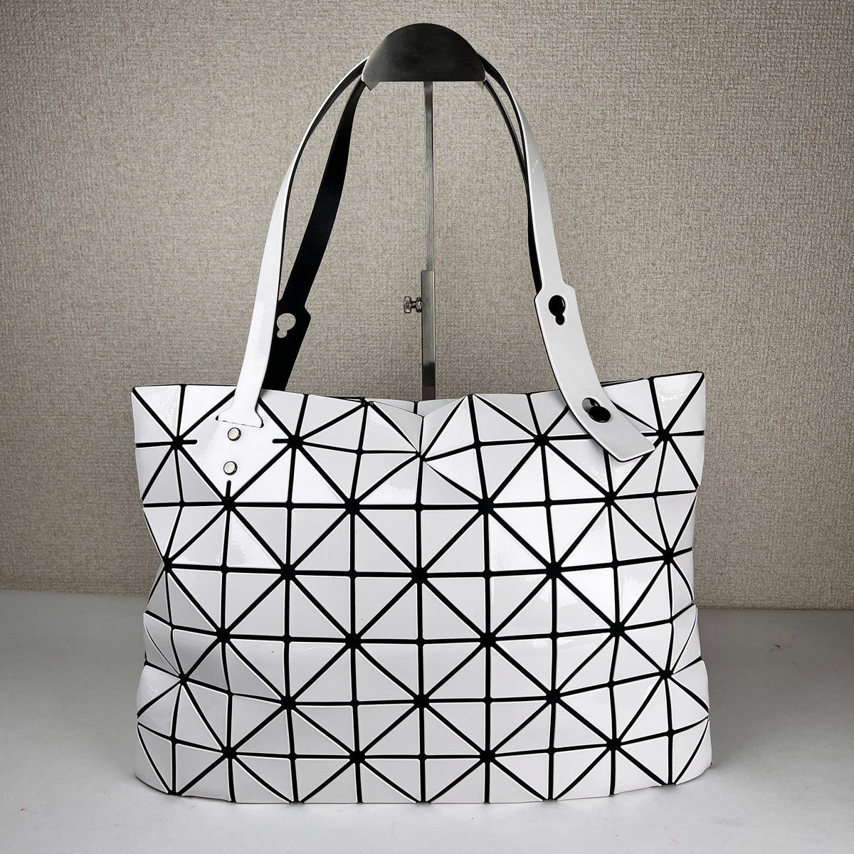 Other White Tote Bags A-16083