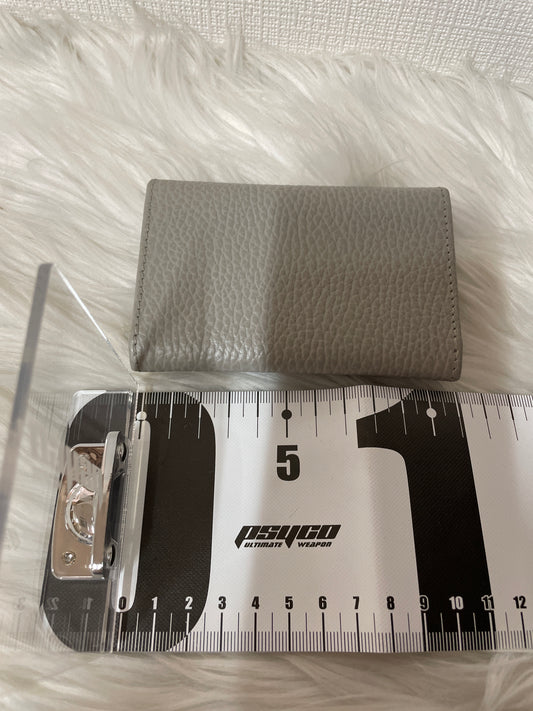 Gucci Gray Small goods A-16088