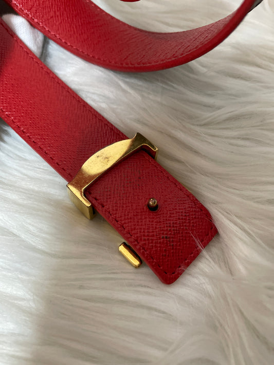 Louis Vuitton Belts A-16095