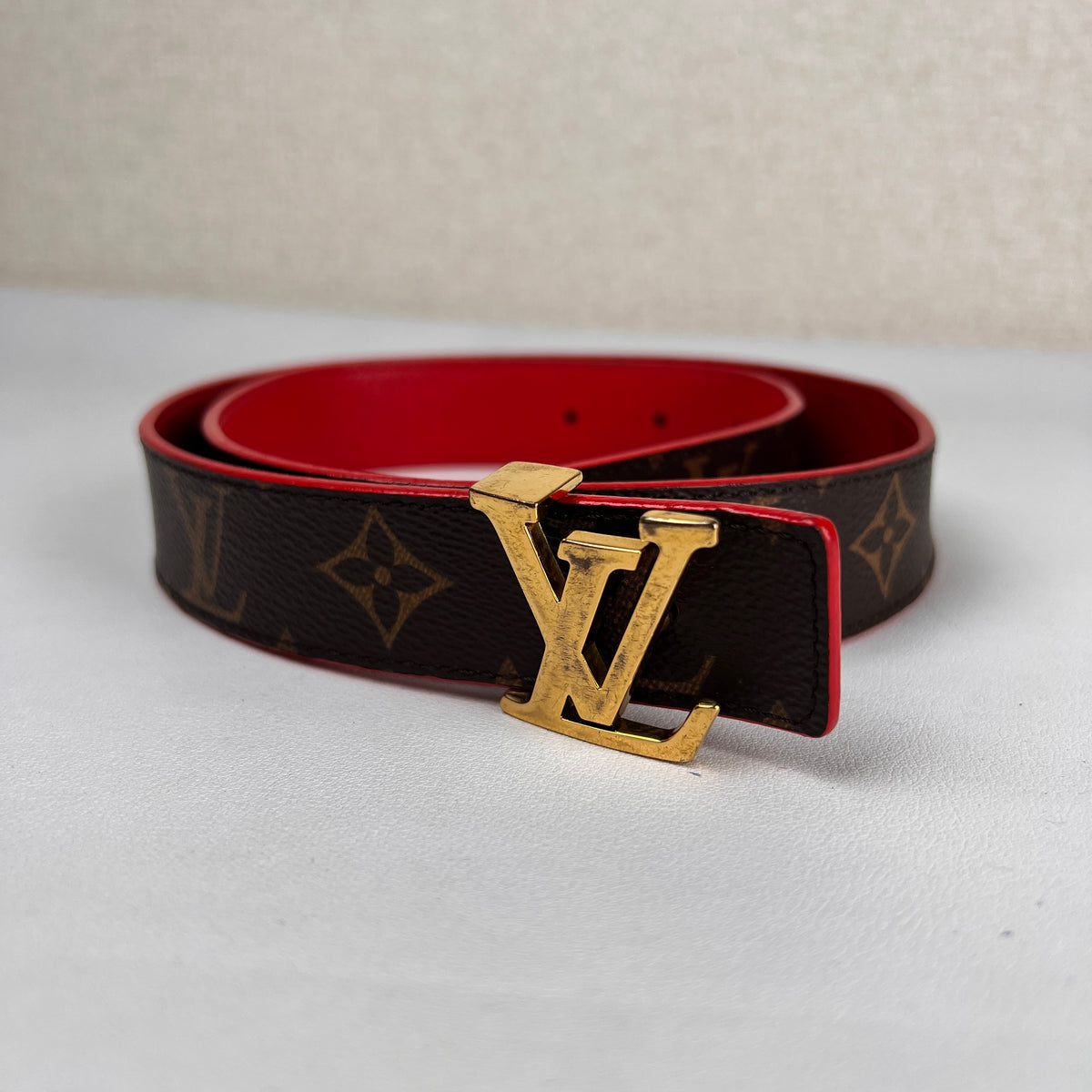 Louis Vuitton Belts A-16095