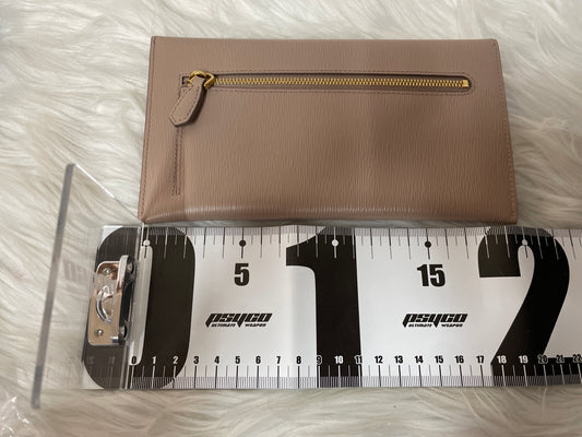 Prada Beige Wallets A-16102