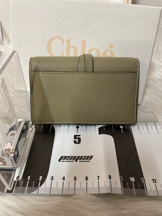 Chloe Small goods A-16114