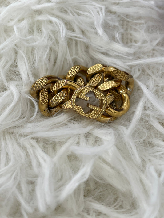 Gucci Gold A-16121