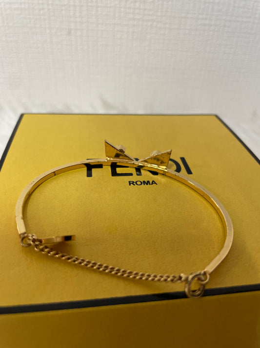 Fendi Gold A-16122