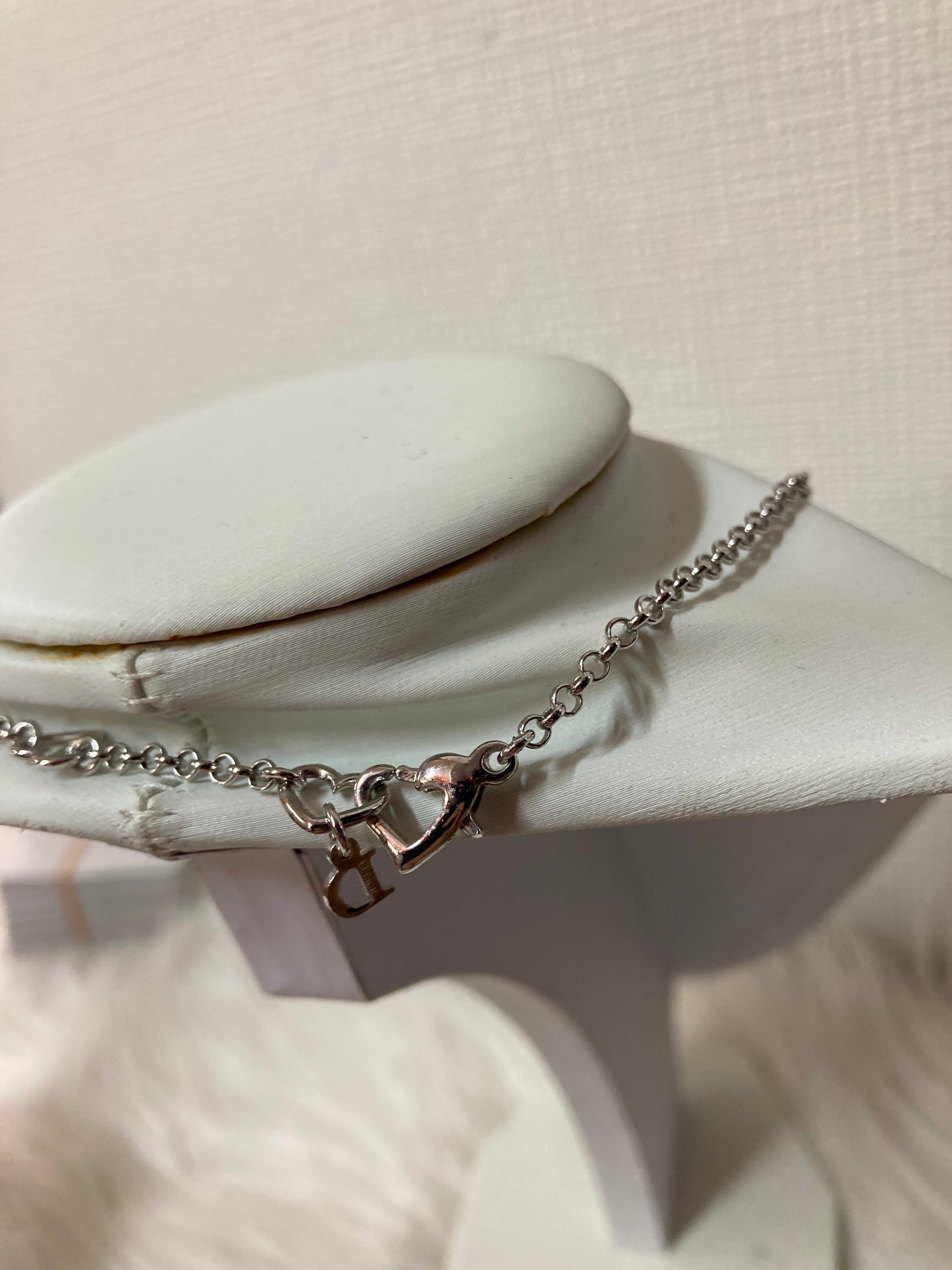 Dior Silver Necklaces A-16130