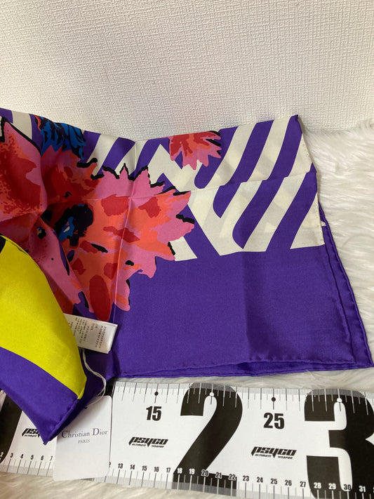 Dior Multicolor Scarves A-16137
