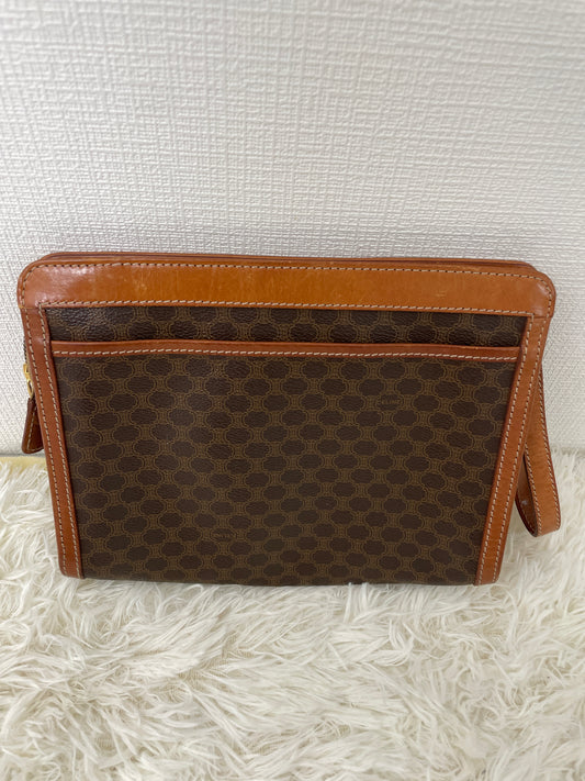 Celine Brown Pouches A-16157