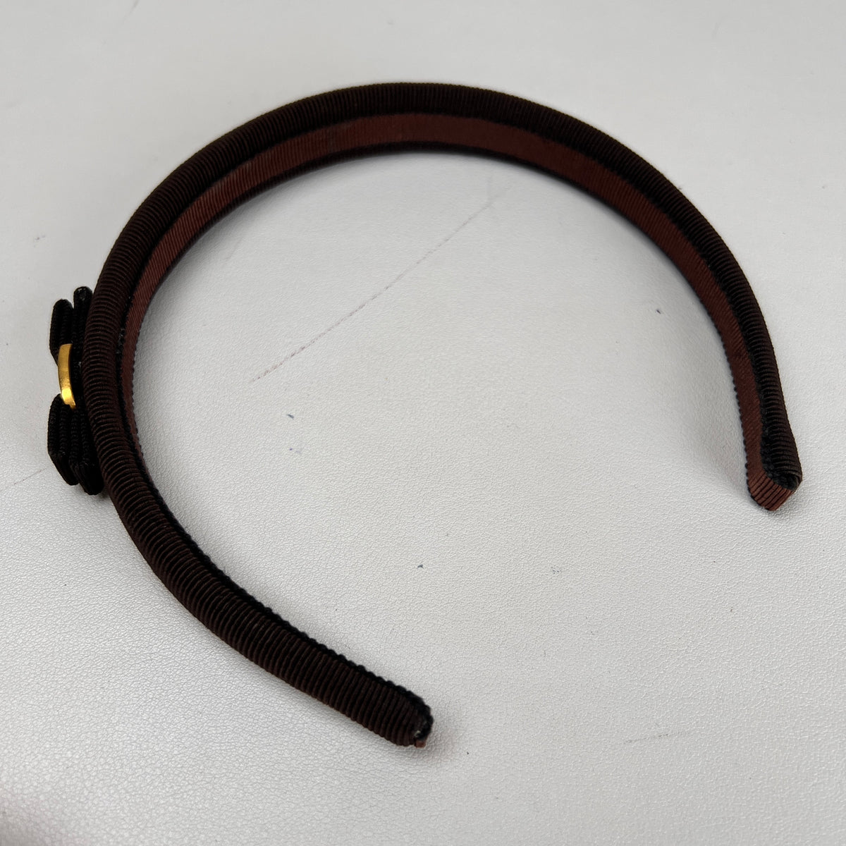 Ferragamo Brown Small goods A-16166