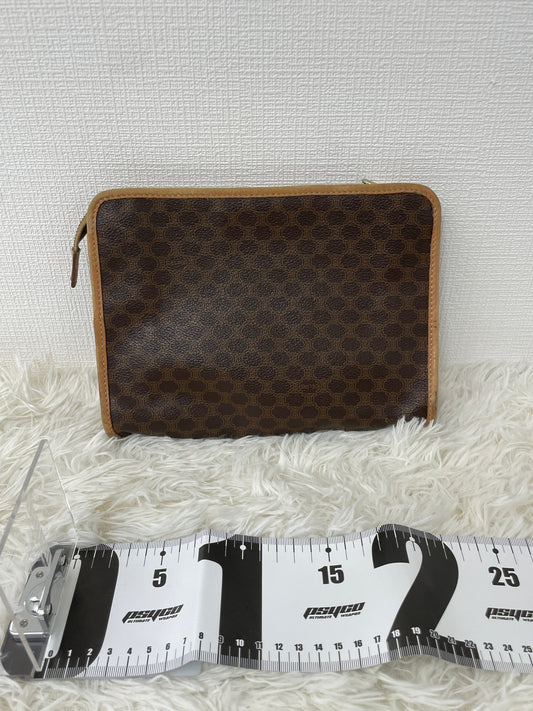 Celine Brown Pouches A-16188