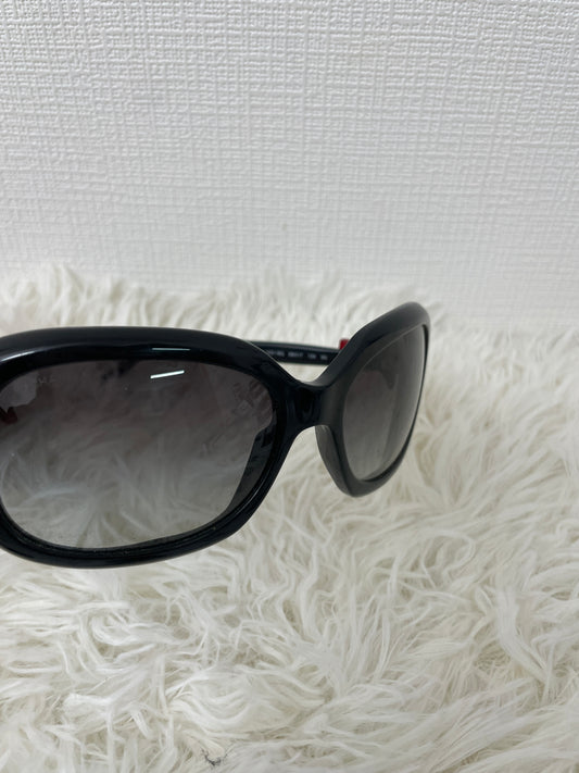Chanel Black Sunglasses A-16216